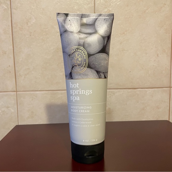 Bath & Body Works Bath & Body New Bath Body Works Hot Springs Spa